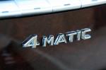 Mercedes-Benz CL550 4Matic 2011 года